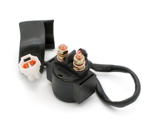 Startovacie rele 12v pre motory 250cc SAMICA