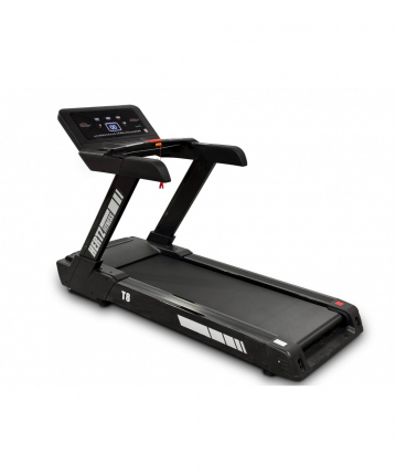 Komerčný bežecký trenažer HERTZ do 180kg