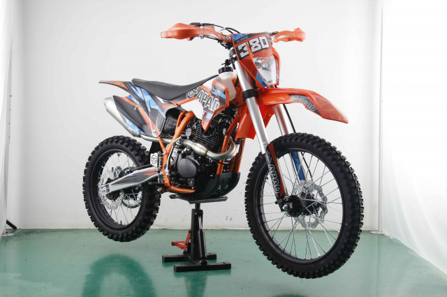 Enduro APAQ PR 300cc + svetlo