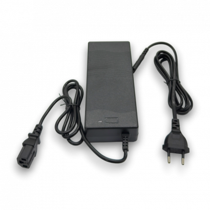 Nabíjačka 60V / 67,2V pre olovené batérie