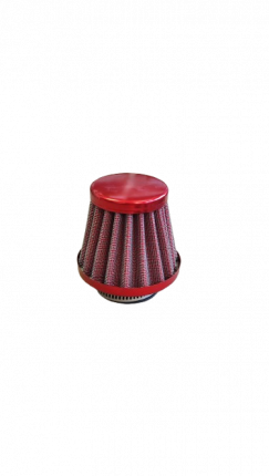 vzduchový filter 49mm