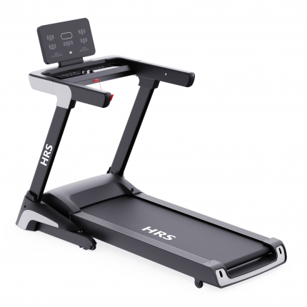 Bežecký pás HRS T-800S (3,5HP, 50x135cm, do 150kg)