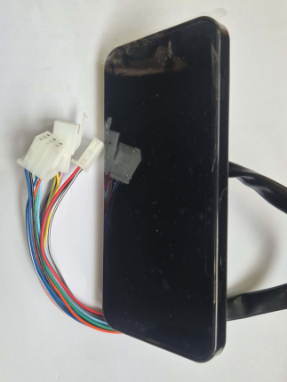 Displej ATV 250cc Hummer / 125cc ATV