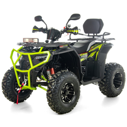 Štvorkolka XTR FARMER 200cc 10“ automat + naviják