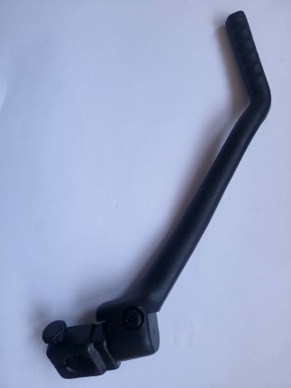 Nakopávačka 250cc Zuumva S4L 4T
