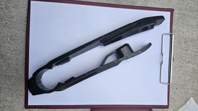 Klzák reťaze Zuumav S8 250cc 2T / KAYO