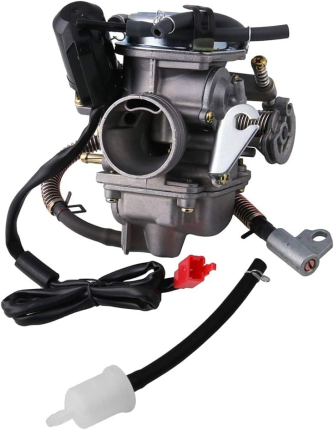 karburator PD26J SYXMOTO M27 200cc
