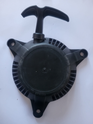 Štartovanie SYXMOTO M01 50cc